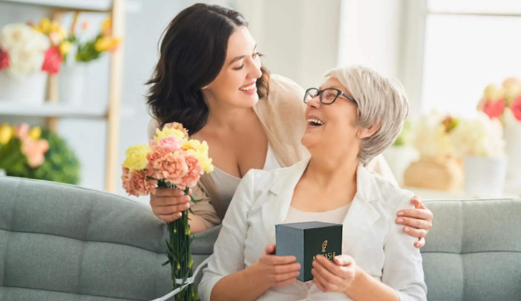 Mother's Day gift guide